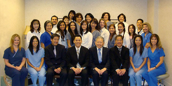 The Team