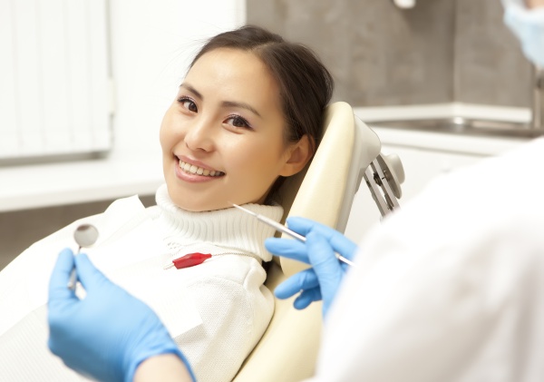 cosmetic dentistry Torrance, CA