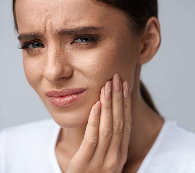 Torrance Dental Anxiety