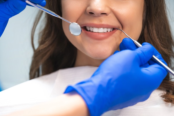 Dental Cleaning Torrance, CA