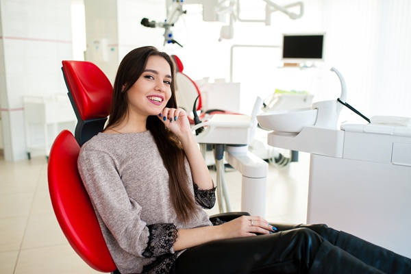 Can A Dental Cleaning Prevent Gum Disease?