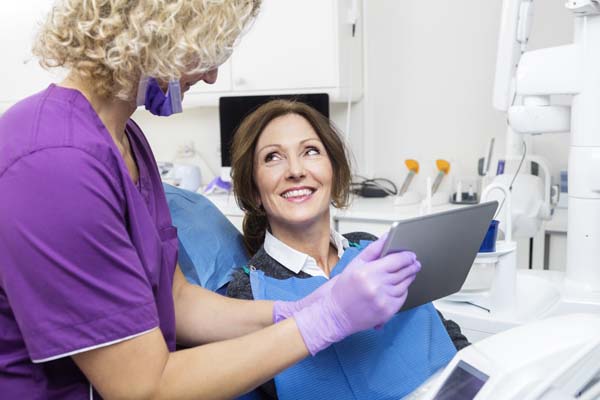 Questions To Ask During A Dental Crown Consultation
