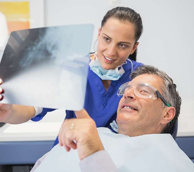 Torrance Dental Implant Surgery