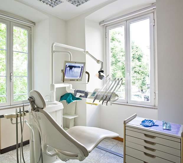 Torrance Dental Office