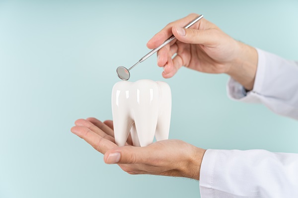 Choosing The Right Dental Restoration Option