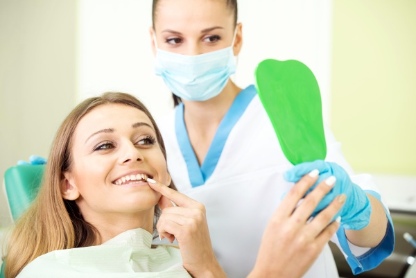 dental restoration Torrance, CA