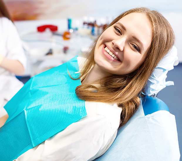 Torrance Emergency Dentist