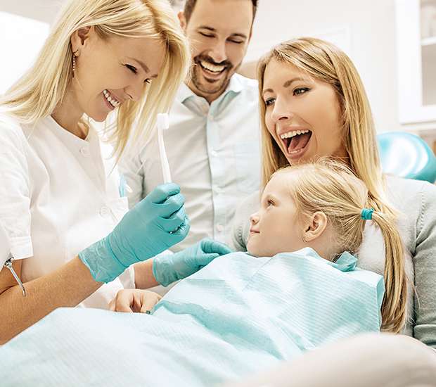 Torrance Family Dentist