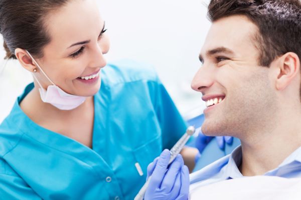 Gum Disease Torrance, CA