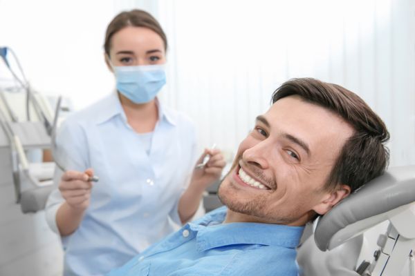 An Inside Look At Teeth Whitening Treatments