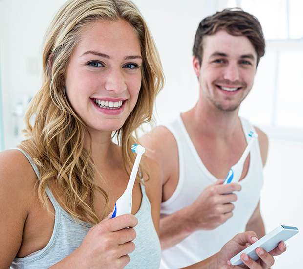 Torrance Oral Hygiene Basics