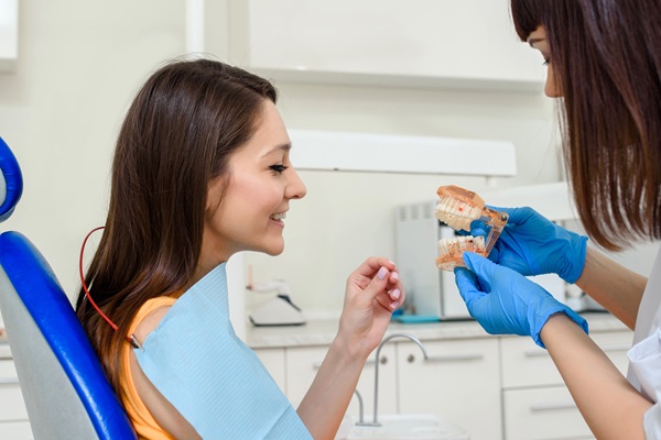 How A Good Daily Oral Routine Is Vital For Preventive Dentistry