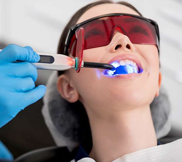 Torrance Professional Teeth Whitening