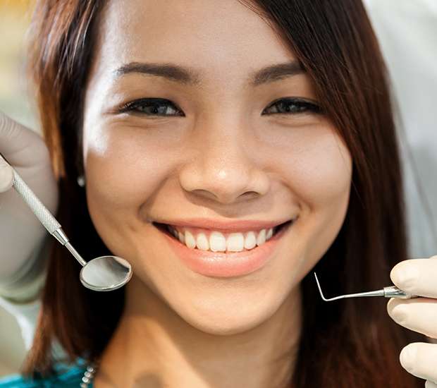 Torrance Routine Dental Procedures