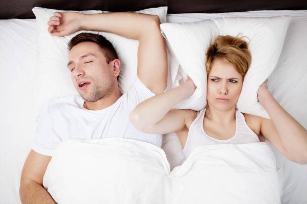 What Symptoms Point Toward Sleep Apnea?