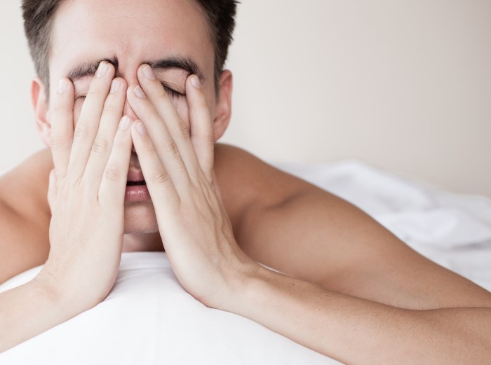 Common Symptoms Of Sleep Apnea