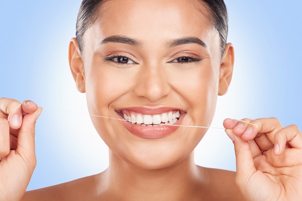 When Is A Smile Makeover Recommended?