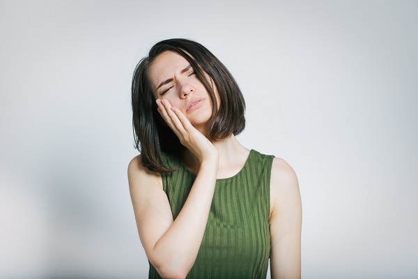 Does TMJ Cause Jaw Pain?
