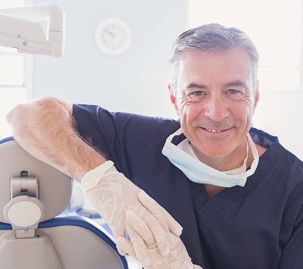 Torrance What is an Endodontist