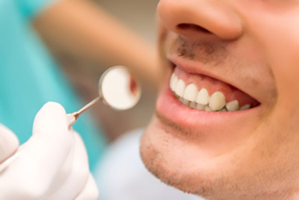 cosmetic dentistry Torrance, CA